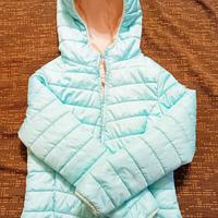 Giubbetto Terranova Kids girl 