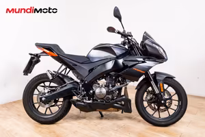 APRILIA TUONO 125 - 2025
