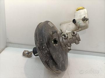 SERVOFRENO FIAT Doblo Serie Restyling 77363964 182