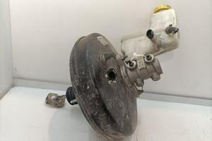 SERVOFRENO FIAT Doblo Serie Restyling 77363964 182