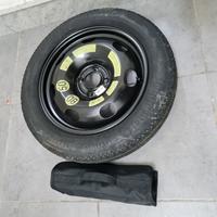 ruotino c 3 aircros peugeot 2008 opel crossland 