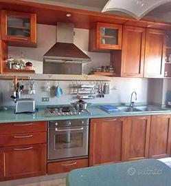 Appartamento completamente ristrutturato