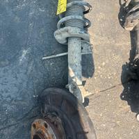 AMMORTIZZATORE ANTERIORE SINISTRO VOLKSWAGEN TOURA