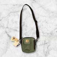 Borsa a Tracolla Uomo Carhartt - Verde Militare