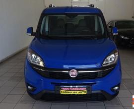 FIAT - Doblò - 1.6 MJT 120CV S&S Lounge Maxi