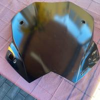 Cupolino Tmax 530
