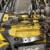 KIT RUOTA ANTERIORE DESTRO RAV4 2.0 B. 2003