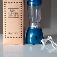 Mini frullatore Translucido by Viceversa Vintage