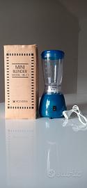 Mini frullatore Translucido by Viceversa Vintage