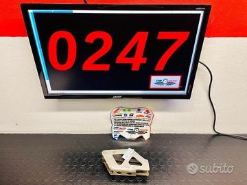 CRUNA CATENA SUZUKI RMZ 450 DAL 2008 AL 2016