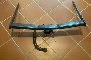 Gancio traino Westfalia a scomparsa NUOVO