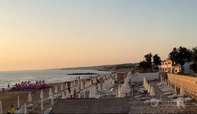 Kamarina Resort settimana 15-22 agosto