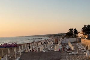 Kamarina Resort settimana 15-22 agosto