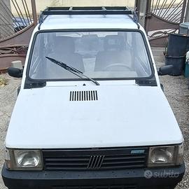  fiat panda 900 5 marce 1994