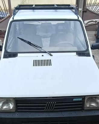  fiat panda 900 5 marce 1994