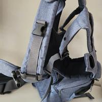 Marsupio per bimbo/bimba io-bimbo