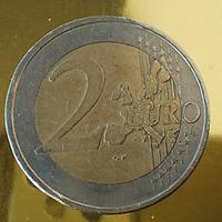 2 euro Greche 