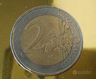 2 euro Greche 