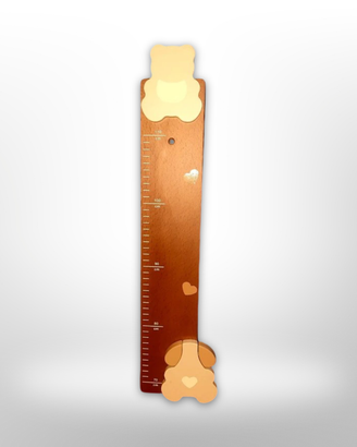 Metro di Legno per Bambini e Animali