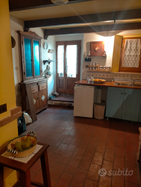 Immobile ristrutturato