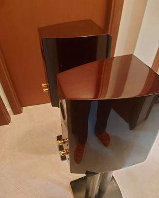 AURUM CANTUS V2M DIFFUSORI DA STAND HI-END