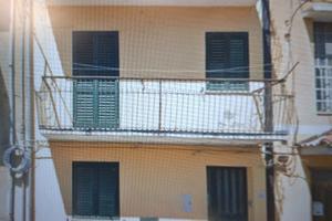 casa indipendente  3 livelli Girifalco (CZ)