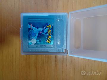 pokemon argento 