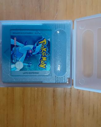 pokemon argento 