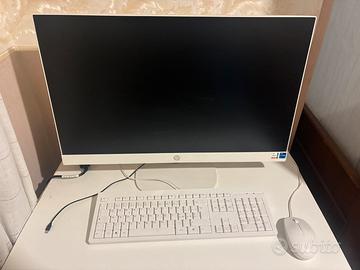 Compiuter HP
