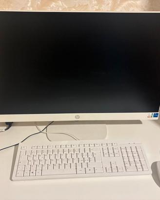 Compiuter HP