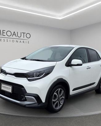 KIA Picanto 1.0 dpi automatica x line