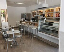 Bologna: licenza bar