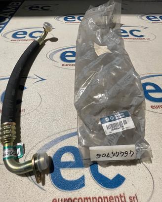46444706 TUBO RADIATORE OLIO FIAT MAREA 1
