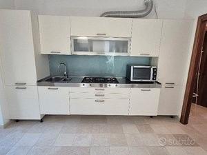 A 10' da Spresiano trilo contratto transitorio