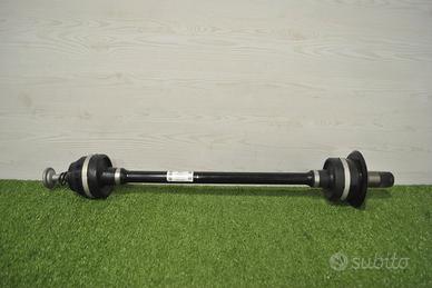 BMW X3 G01 Semiasse posteriore sinistro | 9647