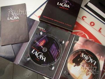 Dvd la casa evil dead edizione speciale 2 dvd