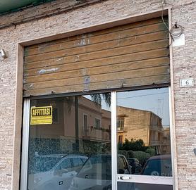 Locale commerciale - siracusa