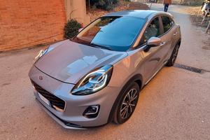 Ford Puma 1.0 EcoBoost Hybrid 125 CV S&S aut. ST-L