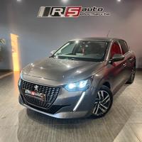 Peugeot 208 PureTech 100 Stop&Start 5p. Allure