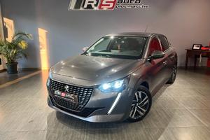 Peugeot 208 PureTech 100 Stop&Start 5p. Allure