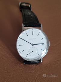 longines Bauhaus