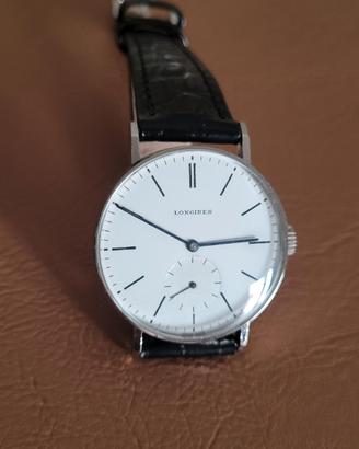 longines Bauhaus
