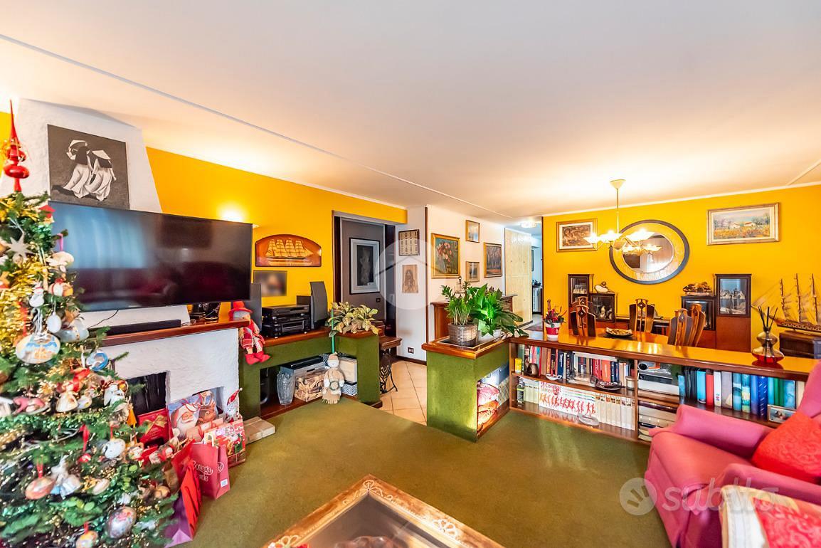 Appartamento – Bollate, Cascina Prevosta - Vista 5