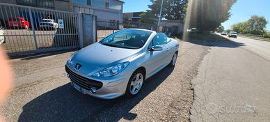 Peugeut 307 CC 1.6 16v COME NUOVO