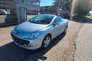 Peugeut 307 CC 1.6 16v COME NUOVO