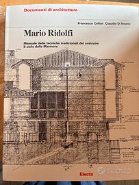 Mario Ridolfi