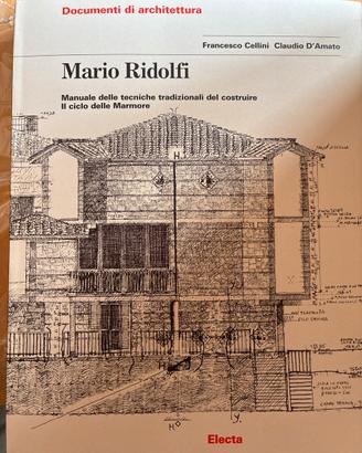 Mario Ridolfi