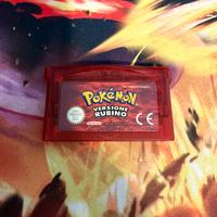 Pokemon Rubino per Nintendo Game Boy Advance