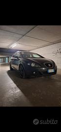 SEAT LEON MK2 2006 1.9TDI 105CV