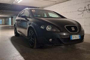 SEAT LEON MK2 2006 1.9TDI 105CV